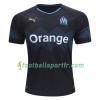 Tenue Olympique de Marseille Exterieur 2018-2019 Maillot de Foot